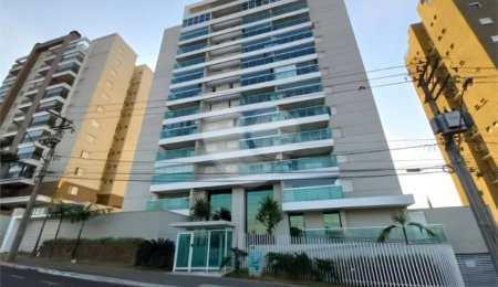 Cobertura à venda com 3 quartos, sendo 2 suítes,  em Parque Faber Castell I, São Carlos, SP