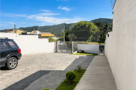 Casa Térrea Condominio Crsital 2 quartos 60 m² Vila São Paulo - Mogi das Cruzes SP