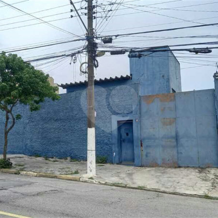 Galpão Comercial com 370m² para venda e locação na Vila Guarani – Excelente Oportunidade para Empresas