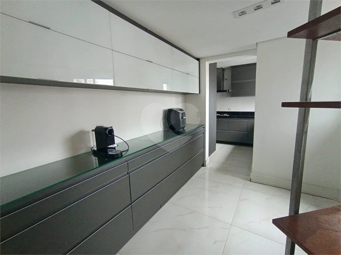 Apartamento à venda com 4 quartos, sendo 2 suítes,  em Santana, São Paulo, SP