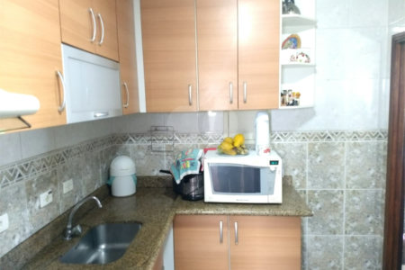 Apartamento á venda - Vila Santa Catarina!!