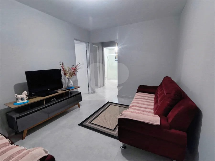 APARTAMENTO TÉRREO COM 2 QUARTOS À VENDA NO PARQUE CAMPO BONITO