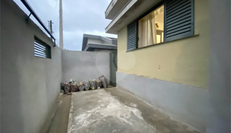 Casa à venda com 3 quartos em São Lázaro, São João da Boa Vista, SP