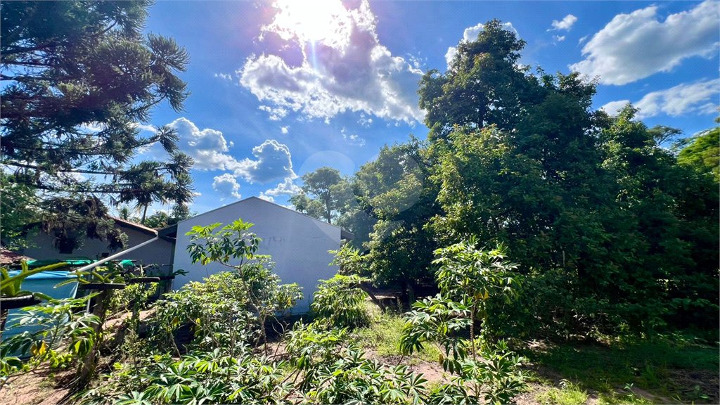Lote à venda no Balneário Santo Antônio – Broa