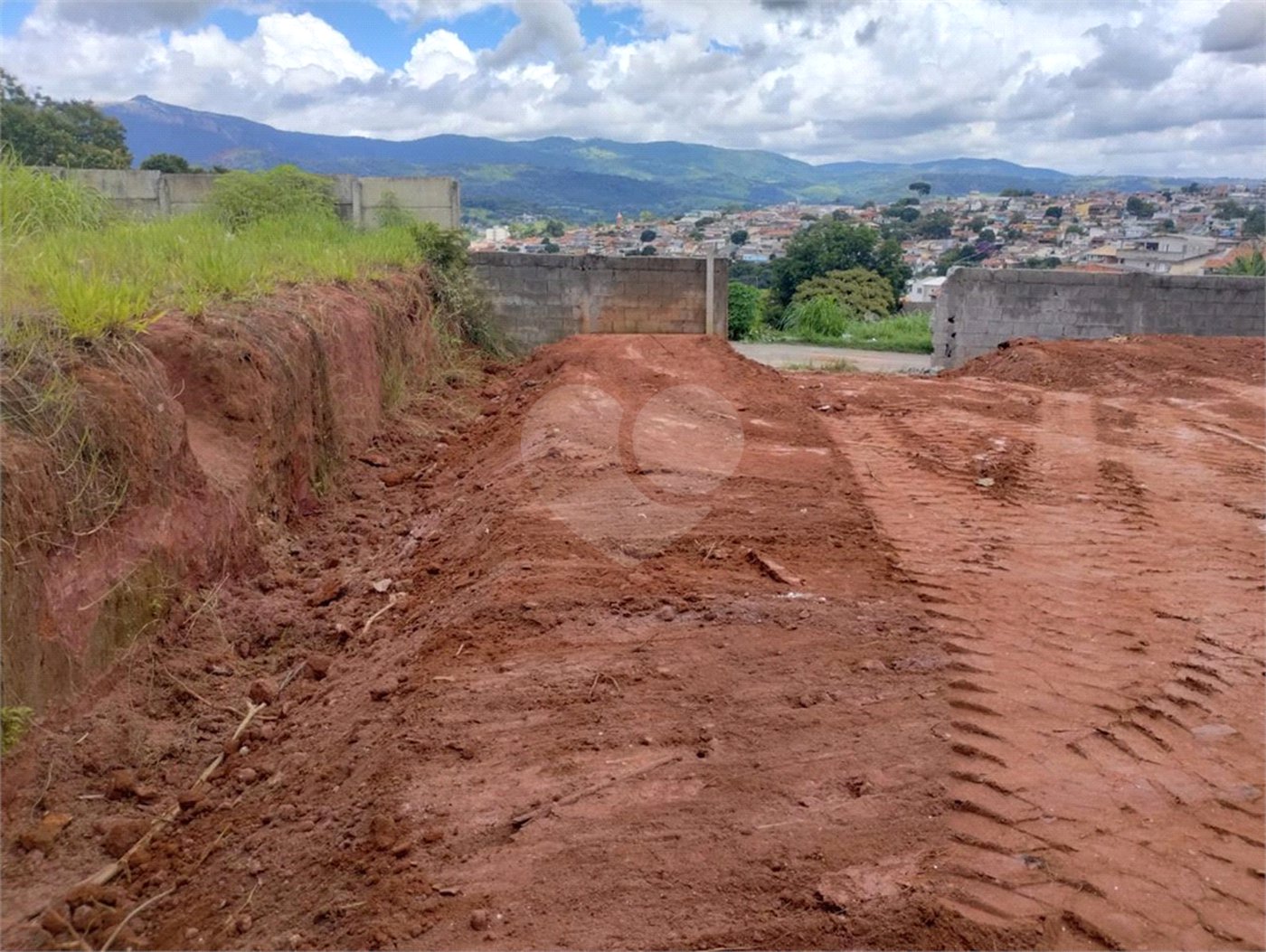 Terreno em Atibaia