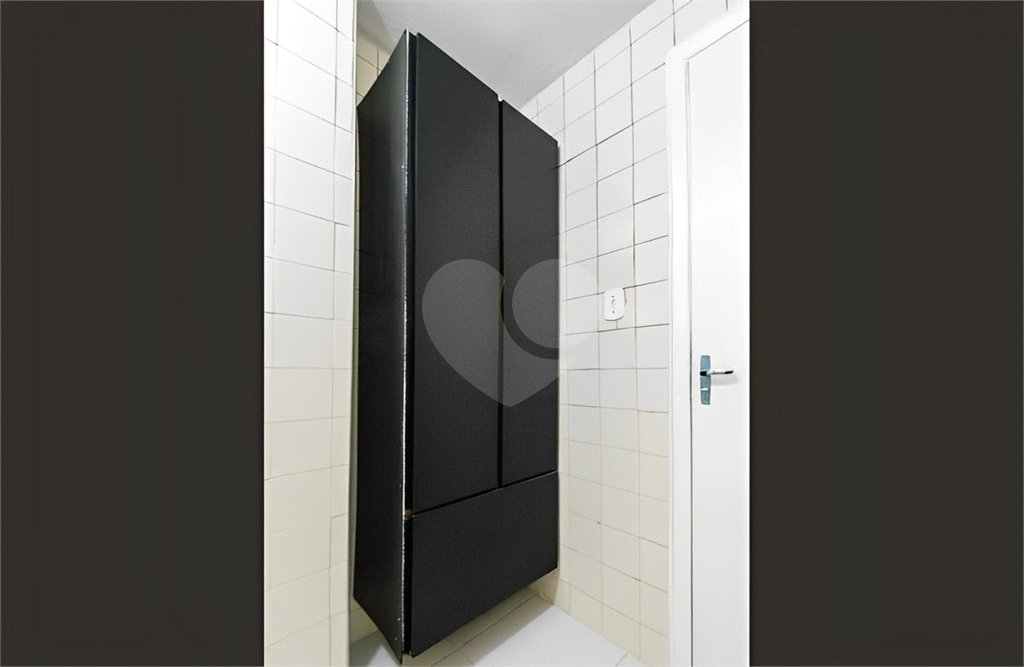 Apartamento á venda na Bela Vista, São Paulo