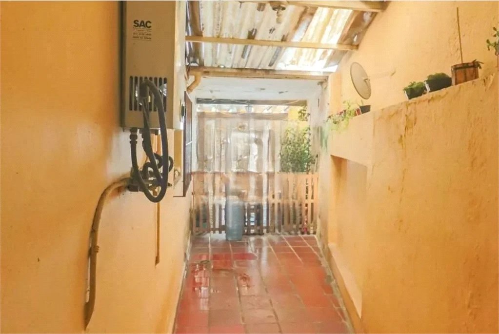 Sobrado à venda no Jardim Bonfiglioli, 3 quartos, 1 suíte e 2 vagas A apenas 150 metros da Praça Isa Leirner!