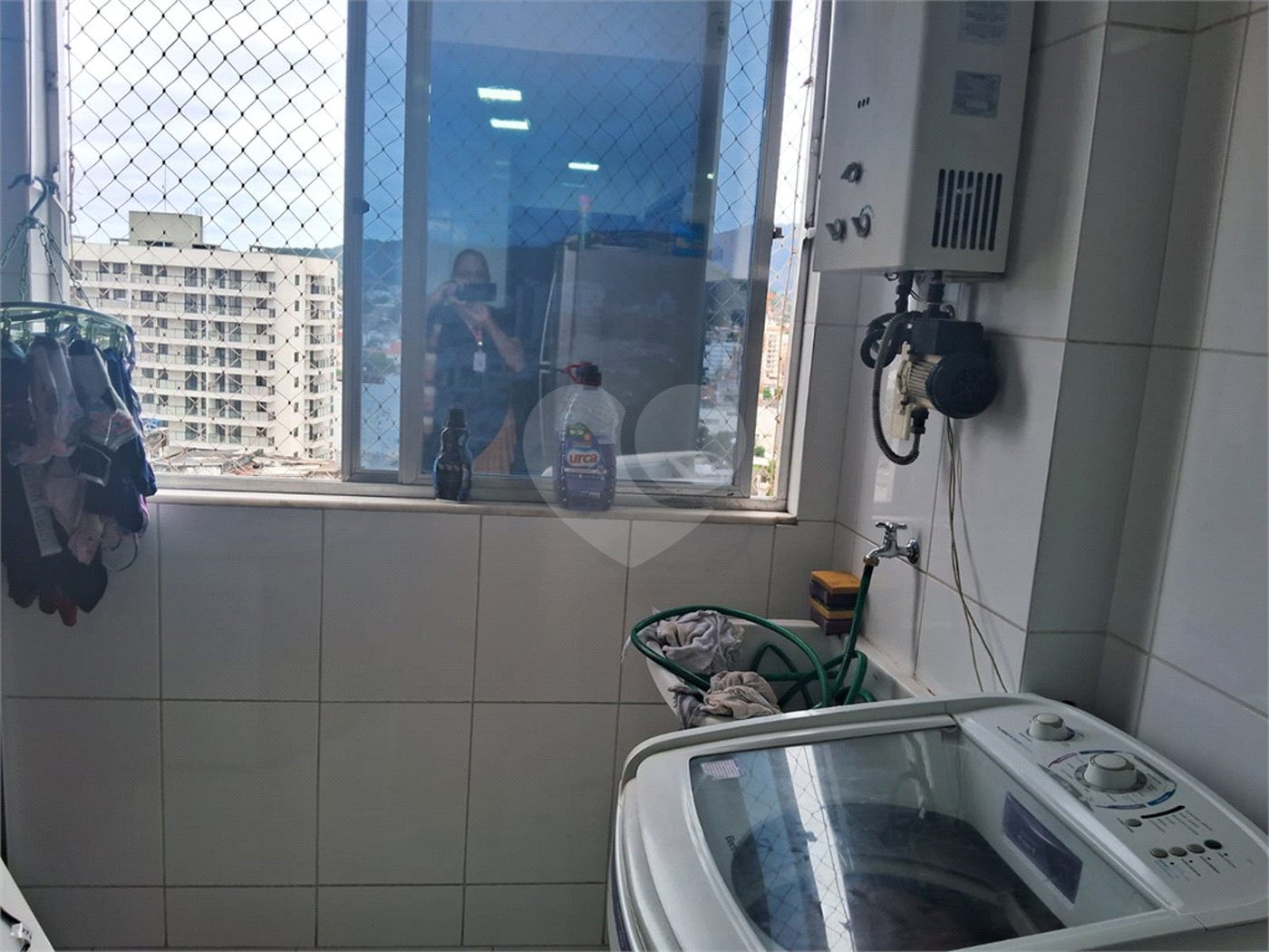 Cobertura à venda com 4 quartos em Méier, Rio de Janeiro, RJ
