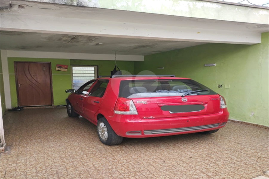 Casa Térrea à venda com 2 quartos em Jaçanã, São Paulo, SP