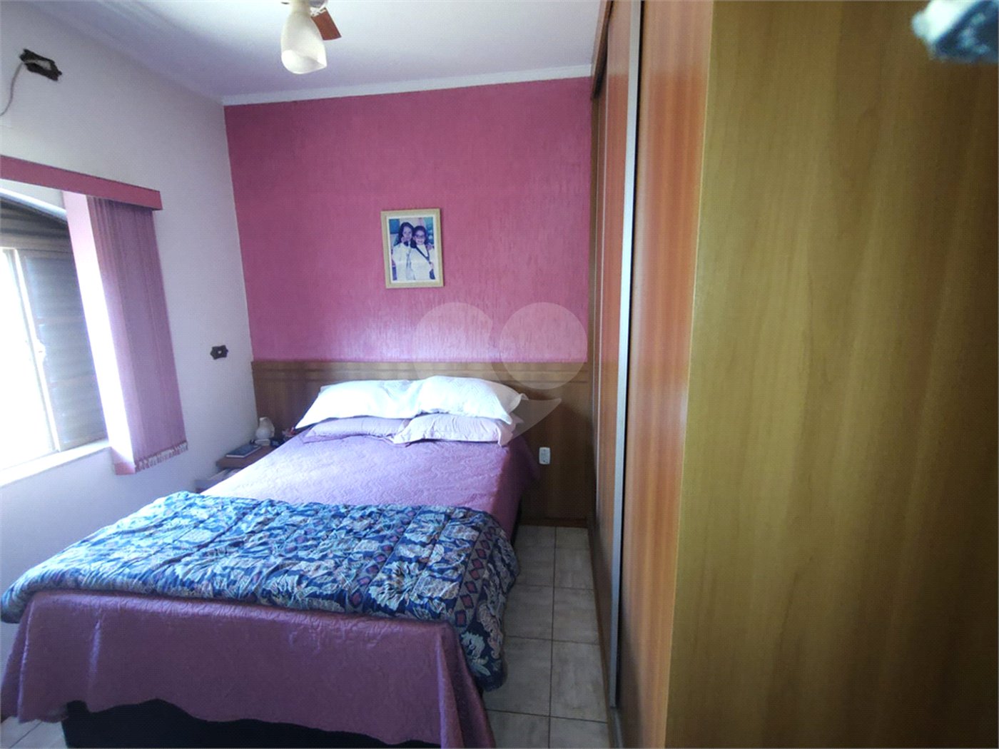 Casa à venda com 4 quartos, sendo 1 suíte, em Jardim Silvânia (vila Xavier), Araraquara, SP