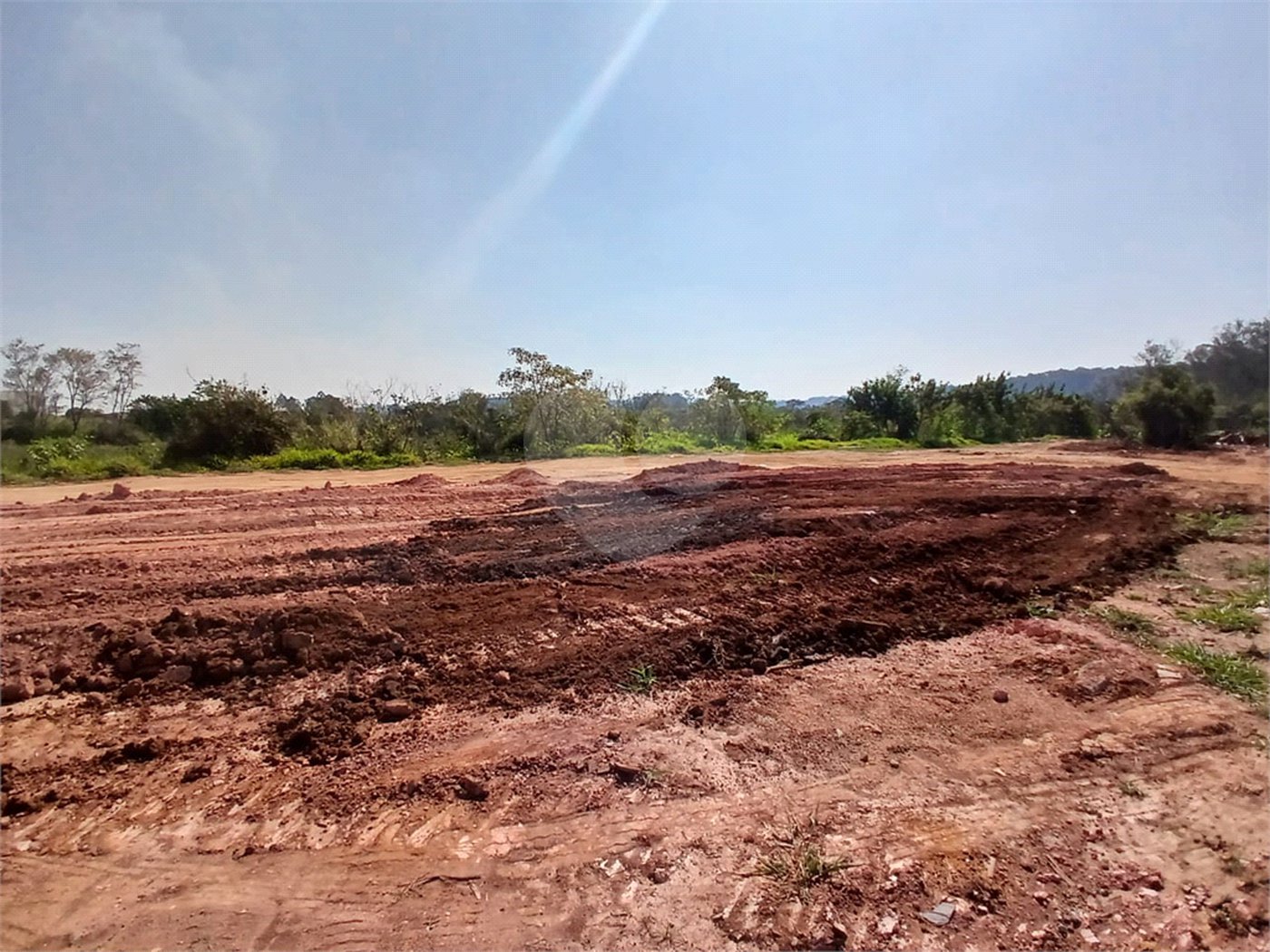 Terreno à venda em Jardim Terceiro Centenário, Atibaia, SP