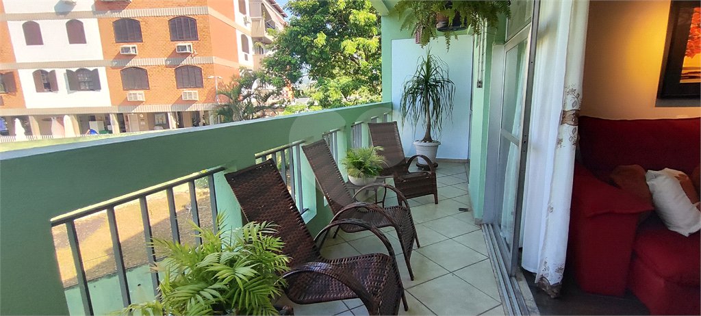 Apartamento à venda com 3 quartos, sendo 1 suíte, em Campo Grande, Rio de Janeiro, RJ