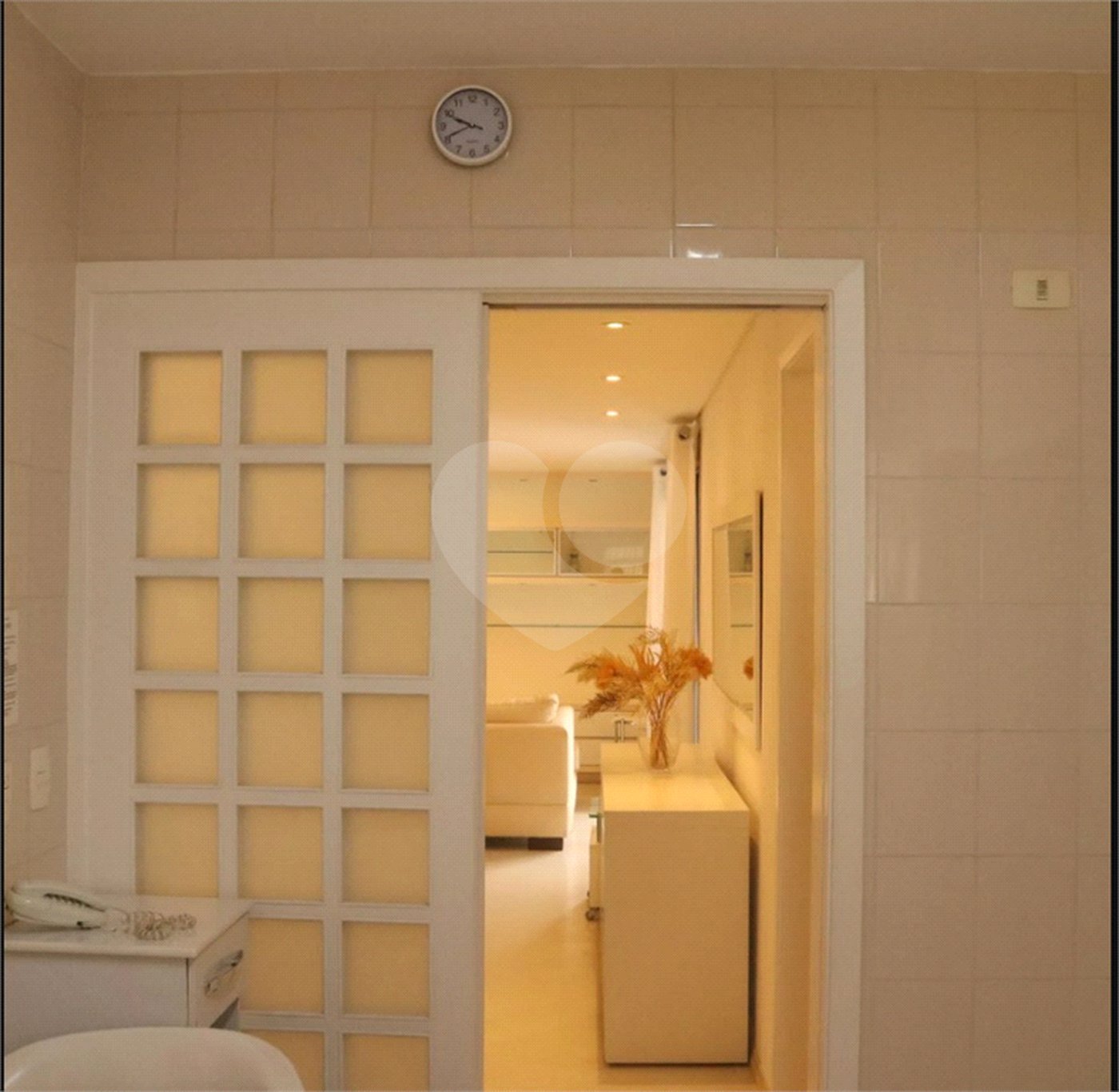 Apartamento à venda com 3 quartos, sendo 1 suíte, em Perdizes, São Paulo, SP