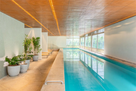 Apartamento à venda com 3 suítes em Jardim América, São Paulo, SP