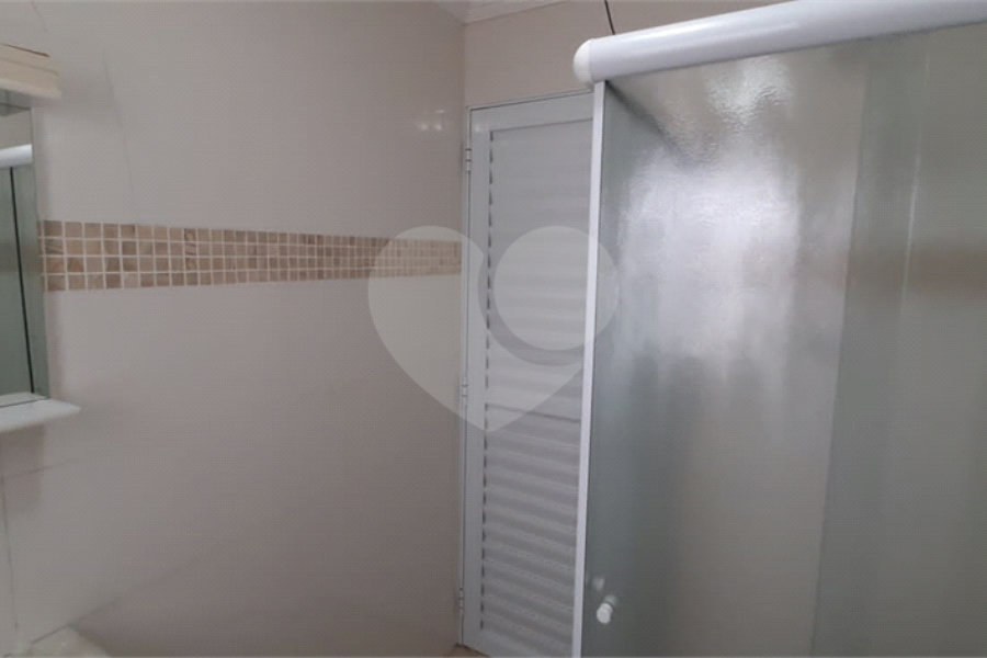 Sobrado à venda com 4 quartos em Santana, São Paulo, SP