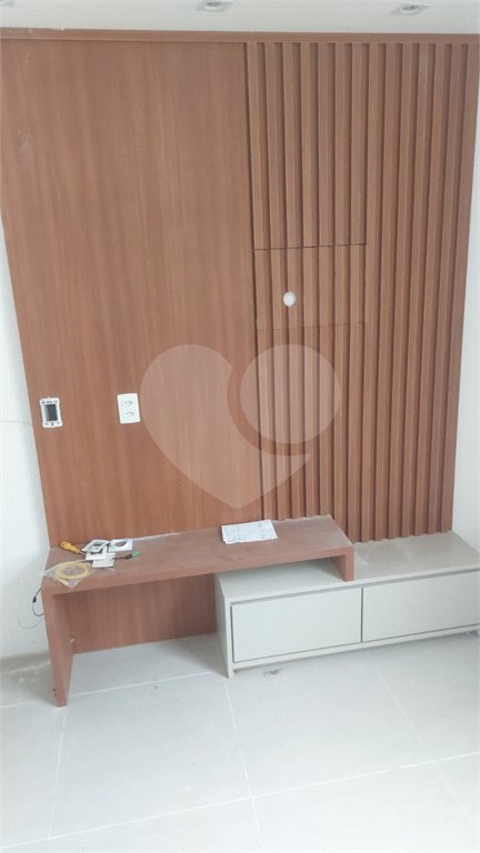 Apartamento à venda com 2 quartos em Colônia (zona Leste), São Paulo, SP