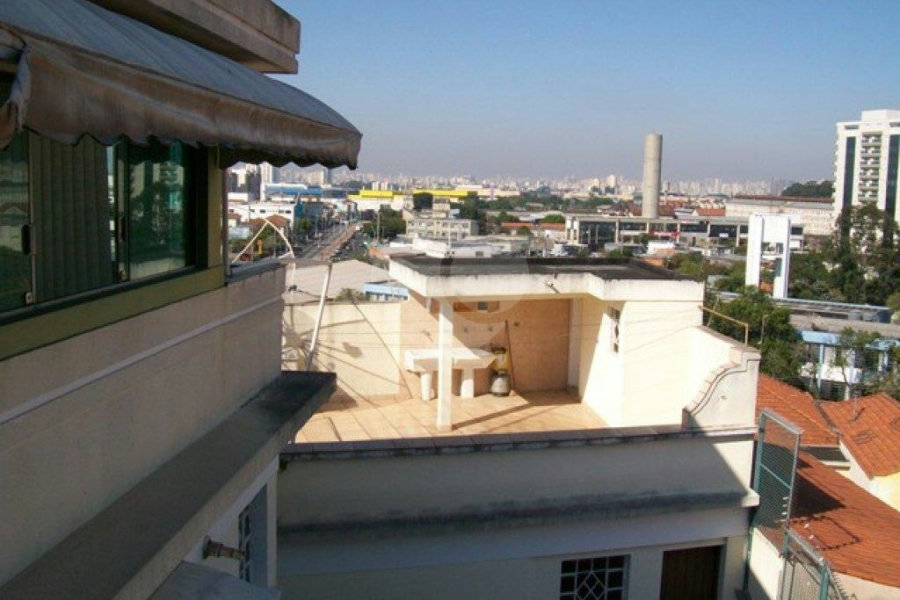 Casa à venda com 3 quartos, sendo 2 suítes, em Santana, São Paulo, SP