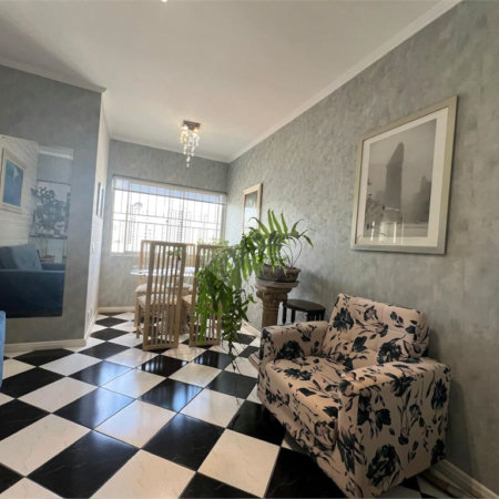 Apartamento à venda com 2 quartos em Indianópolis, São Paulo, SP