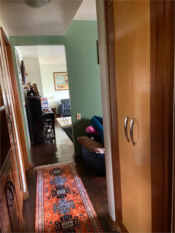 Apartamento à venda com 4 quartos, sendo 3 suítes, em Cidade São Francisco, São Paulo, SP