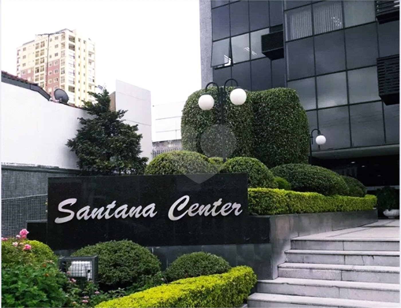 Sala à venda em Santana, São Paulo, SP