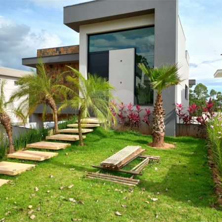 Casa à venda com 3 suítes em Mina, Itupeva, SP