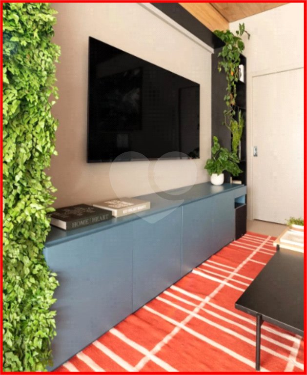 Apartamento à venda com 2 suítes em Vila Mariana, São Paulo, SP