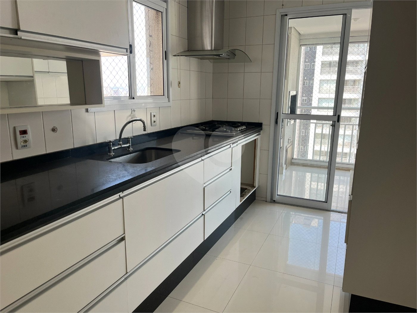 Apartamento à venda com 3 suítes em Mooca, São Paulo, SP