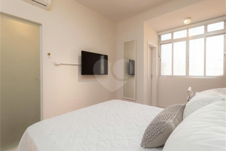 Apartamento à venda com 5 quartos em Consolação, São Paulo, SP