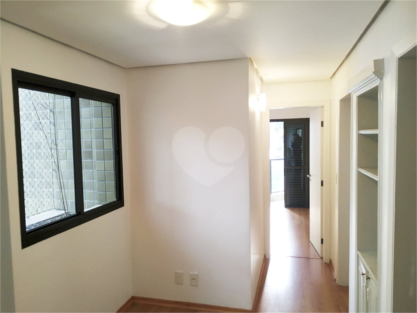 Apartamento à venda com 3 suítes em Morumbi, São Paulo, SP