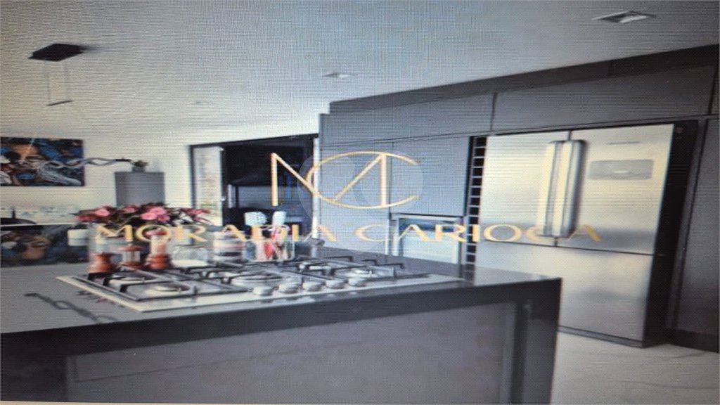 Casa à venda com 3 suítes em Ferradurinha, Armação dos Búzios, RJ
