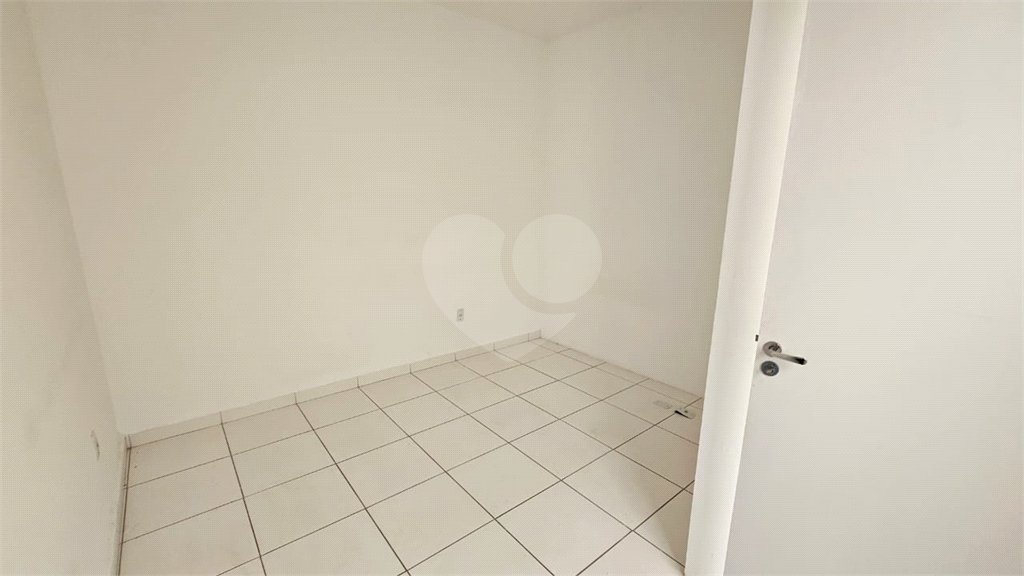 Apartamento à venda com 1 quarto em Parque Três Meninos, Sorocaba, SP
