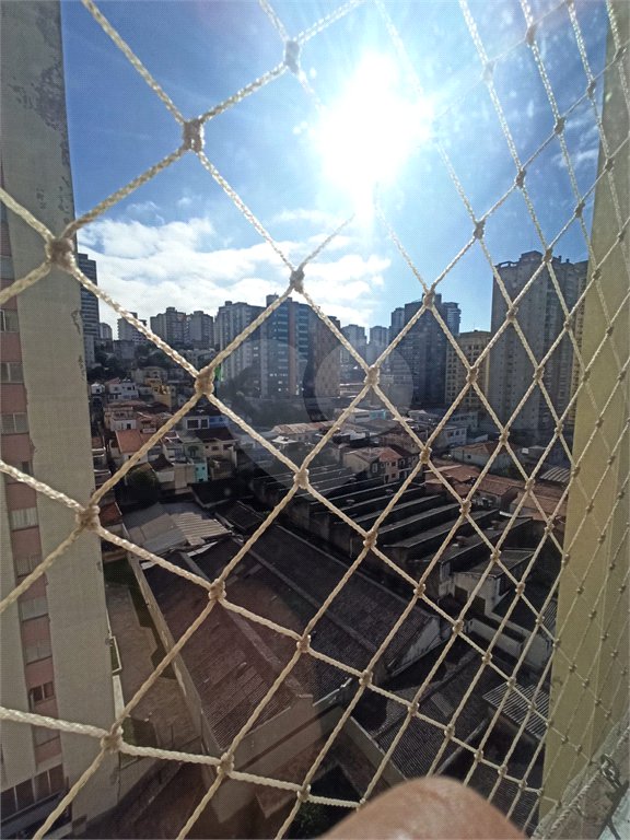 Apartamento à venda com 2 quartos em Santana, São Paulo, SP
