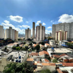 Apartamento à venda com 3 suítes em Santana, São Paulo, SP