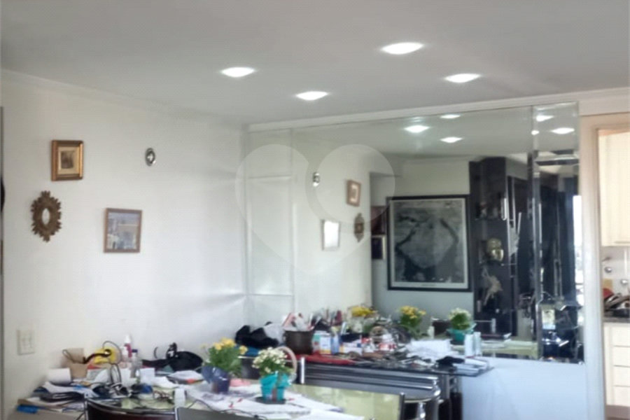 Apartamento à venda com 3 suítes em Mandaqui, São Paulo, SP