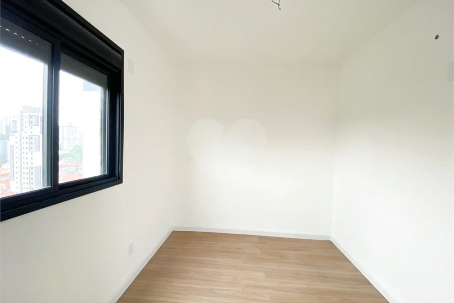 Apartamento à venda com 1 quarto em Vila Guilherme, São Paulo, SP