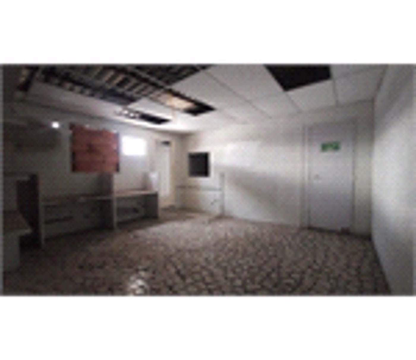 Casa Comercial à venda, Vila Matias, Santos - CA0198.