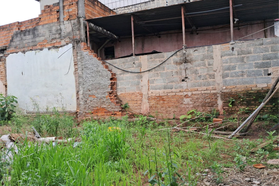 Terreno à venda em Mandaqui, São Paulo, SP