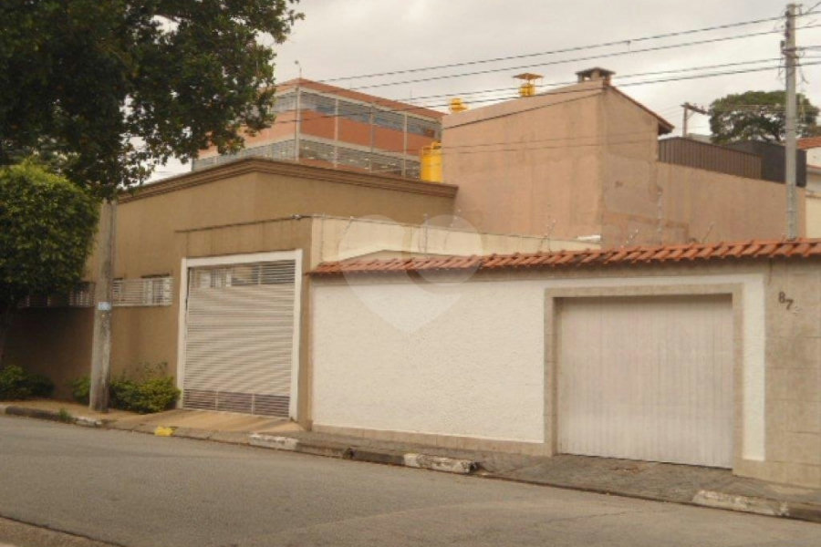 Terreno à venda em Vila Isolina Mazzei, São Paulo, SP