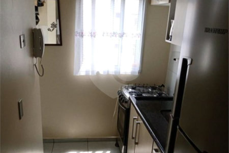APARTAMENTO A VENDA EM SP BOM RETIRO