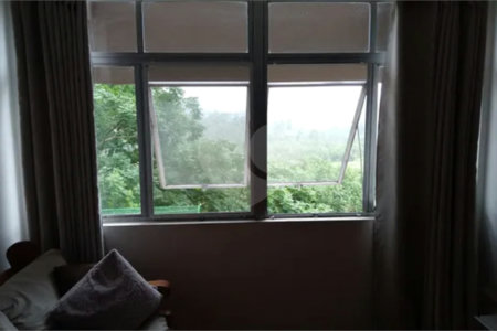 Apartamento à venda com 2 quartos em Jardim Bela Vista, São José dos Campos, SP