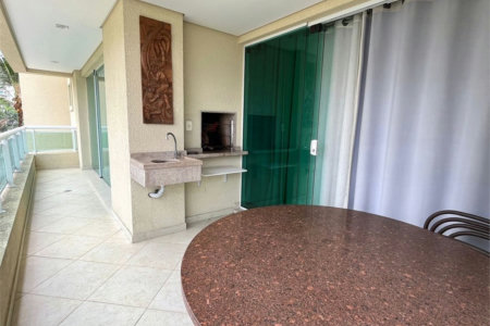 Apartamento à venda, 140 m² por R$ 950.000,00 - Enseada - Guarujá/SP