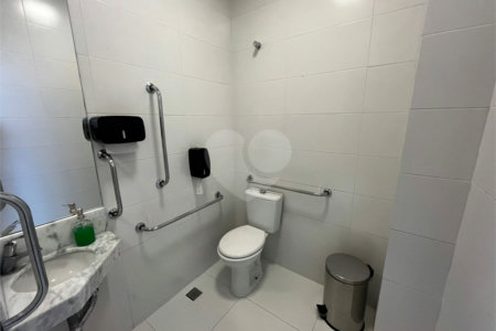 Apartamento à venda com 3 suítes no Centro, Itapetininga, SP