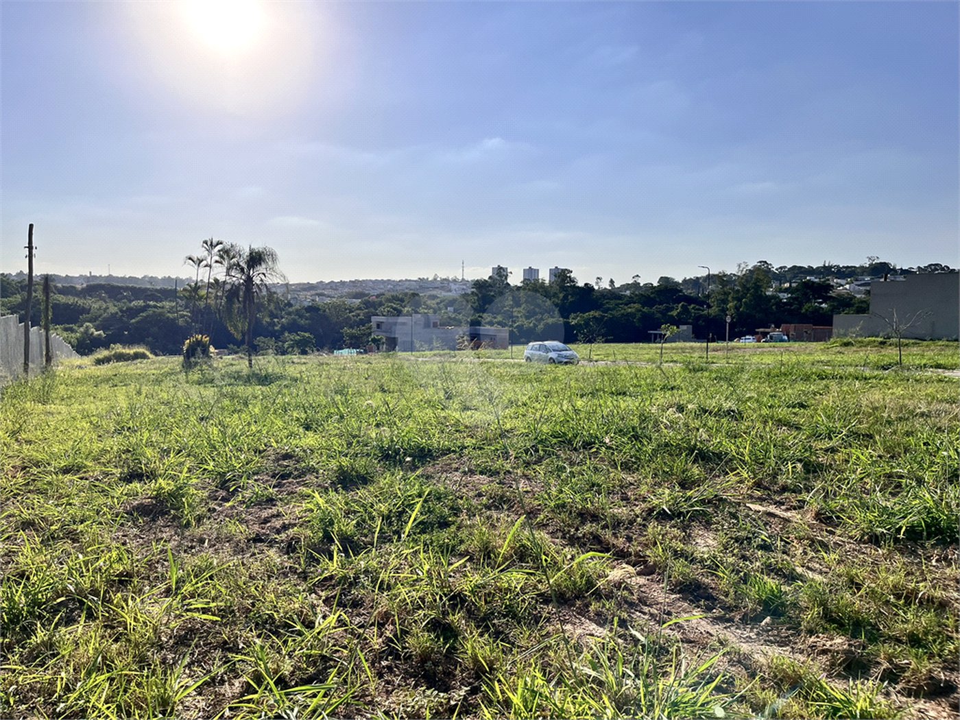 Terreno à venda no condomínio Jardim Residencial Reserva da Mata, Indaiatuba - SP