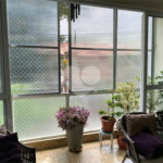 Apartamento Clássico à Venda em Higienópolis com 154m², 3 Dormitórios e 1 Suíte