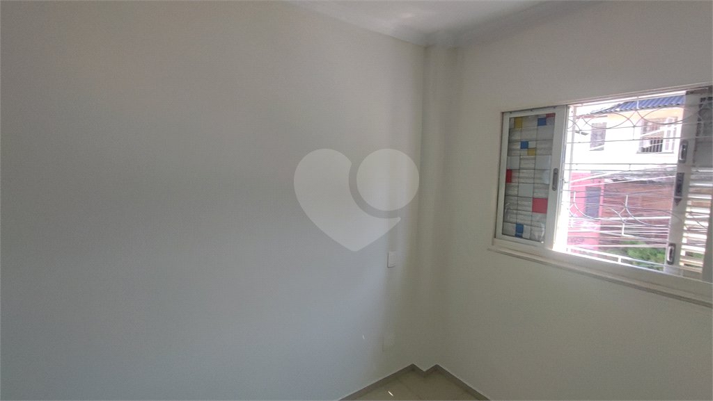 Sobrado para alugar com 3 quartos, sendo 1 suíte, em Santana, São Paulo, SP