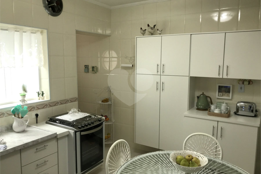 Sobrado à venda com 2 quartos em Santana, São Paulo, SP