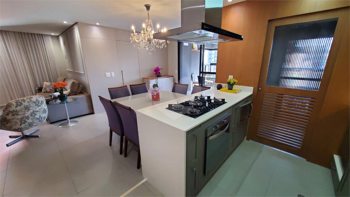 Apartamento à venda com 2 suítes em Jardim Olhos D'Água II, Ribeirão Preto, SP