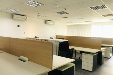 Sala para alugar no Centro, São Bernardo do Campo, SP