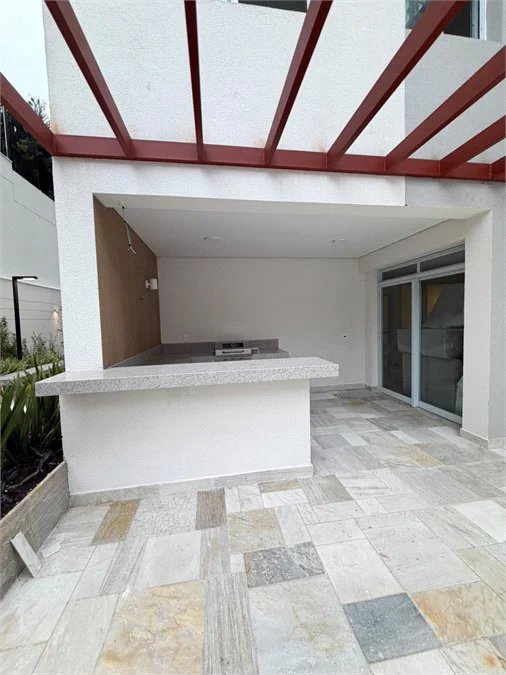 Apartamento à venda com 1 quarto em Vila Leopoldina, São Paulo, SP