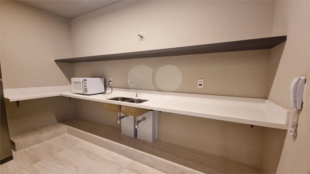 Apartamento à venda com 1 quarto em Vila Nova Conceição, São Paulo, SP
